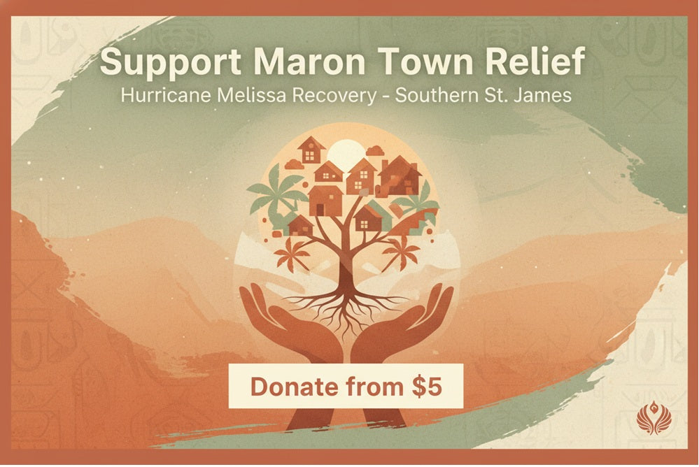 Hurricane Melissa Jamaica Relief - Choose Your Impact